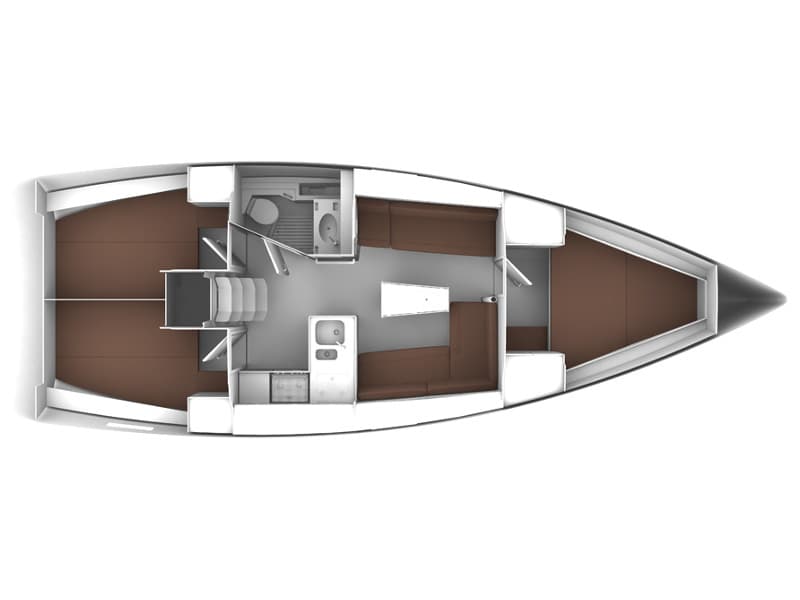 Boat plan