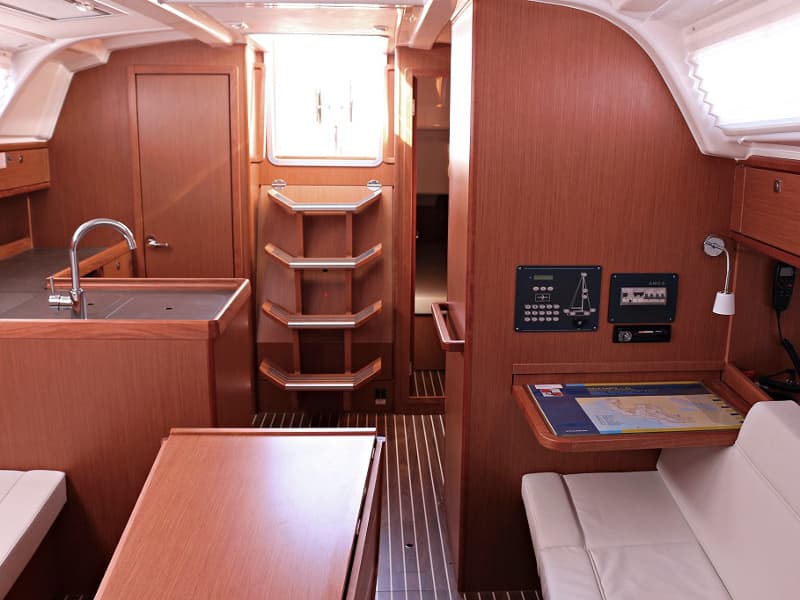 Bavaria Cruiser 37 - photo 7