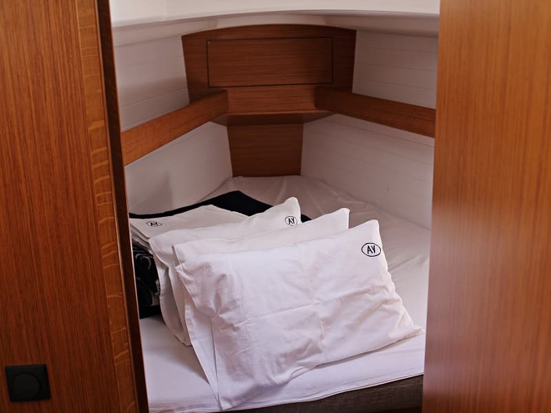 Bavaria Cruiser 33 - photo 9