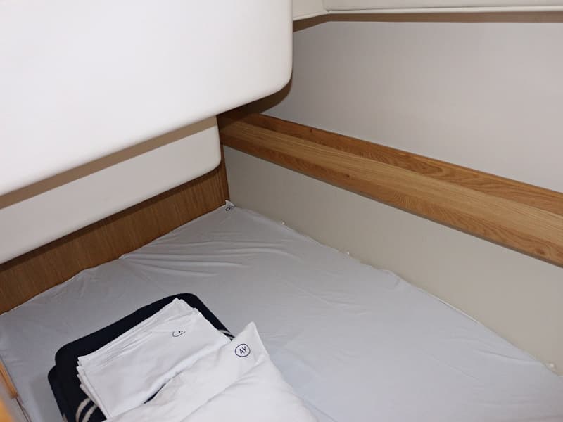 Adria 1002 - photo 15