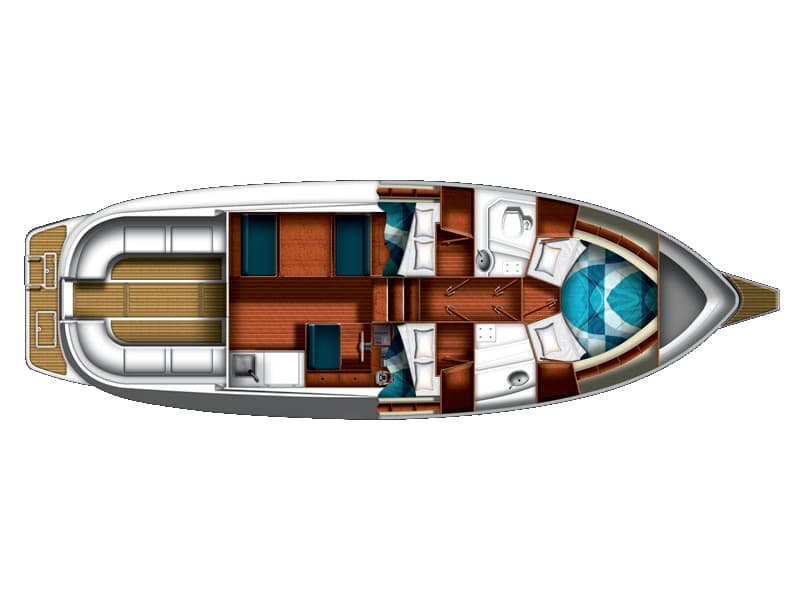 Boat plan