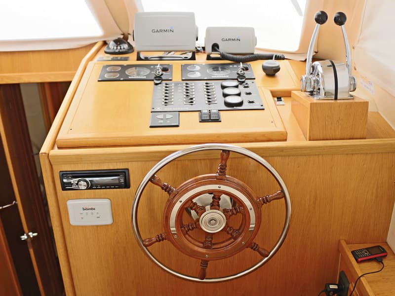 Adria 1002 - photo 6