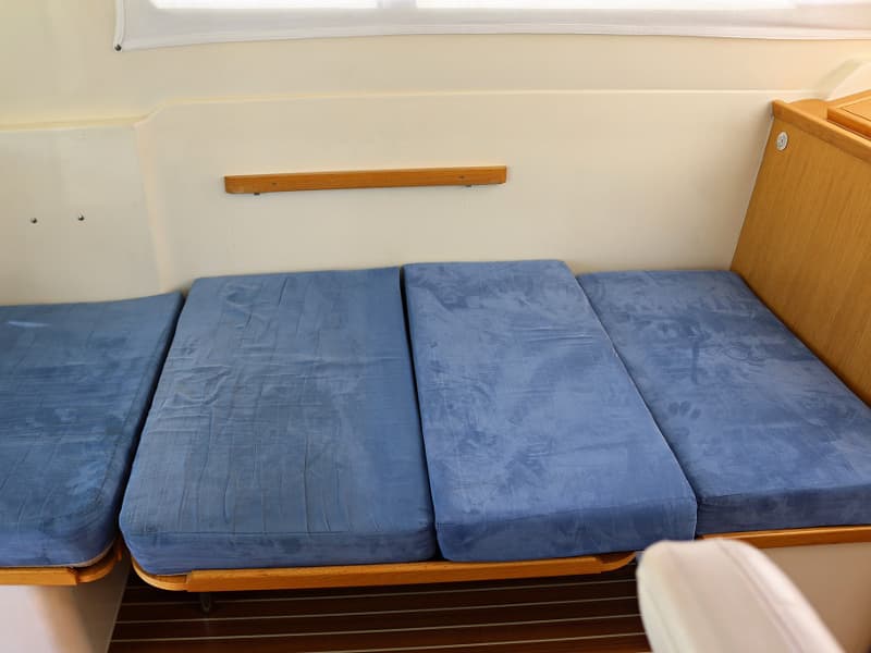 Adria 1002 - photo 4