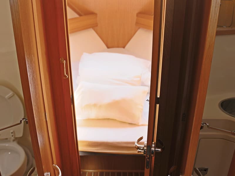 Adria 1002 - photo 5