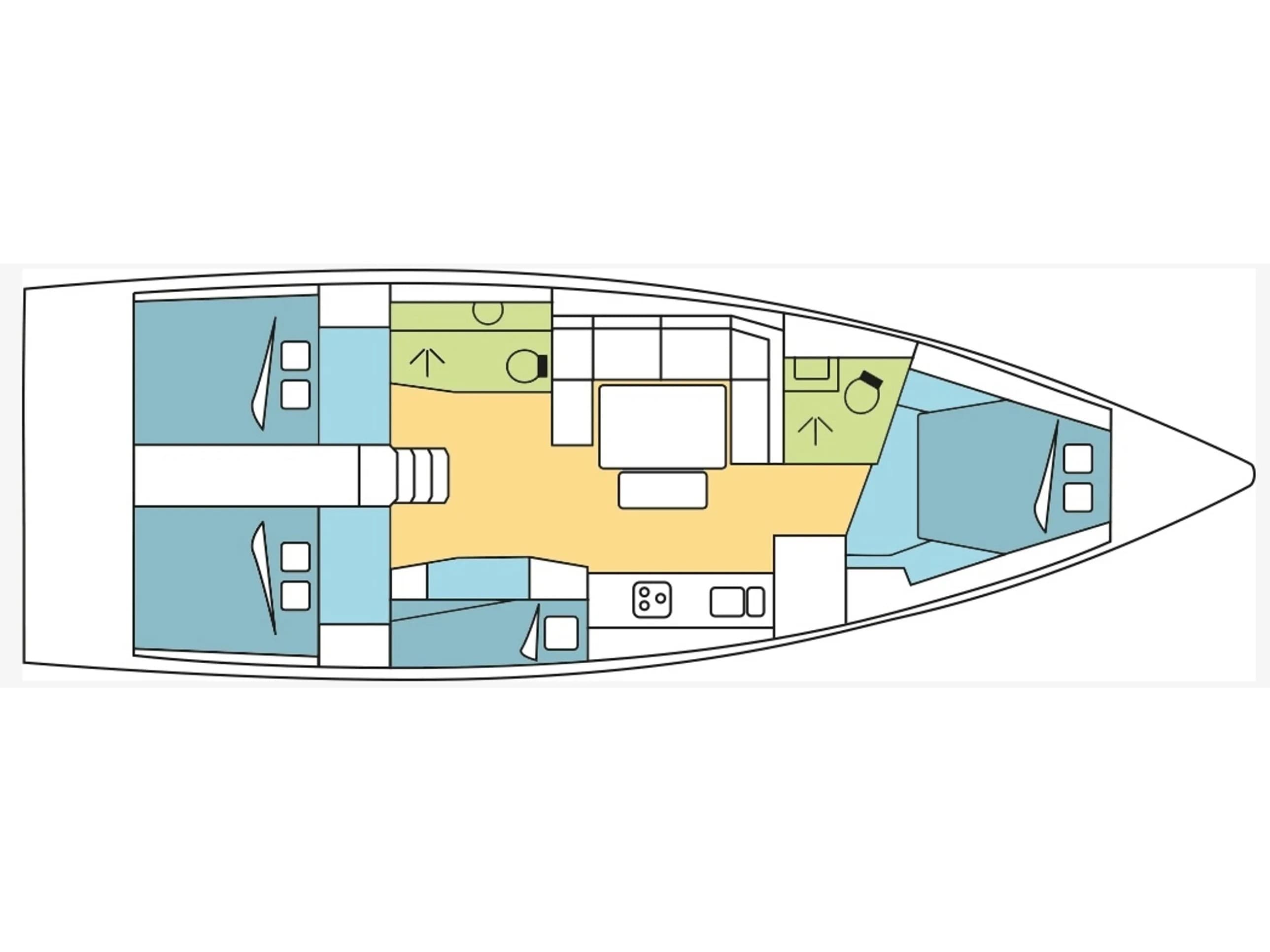 Boat plan