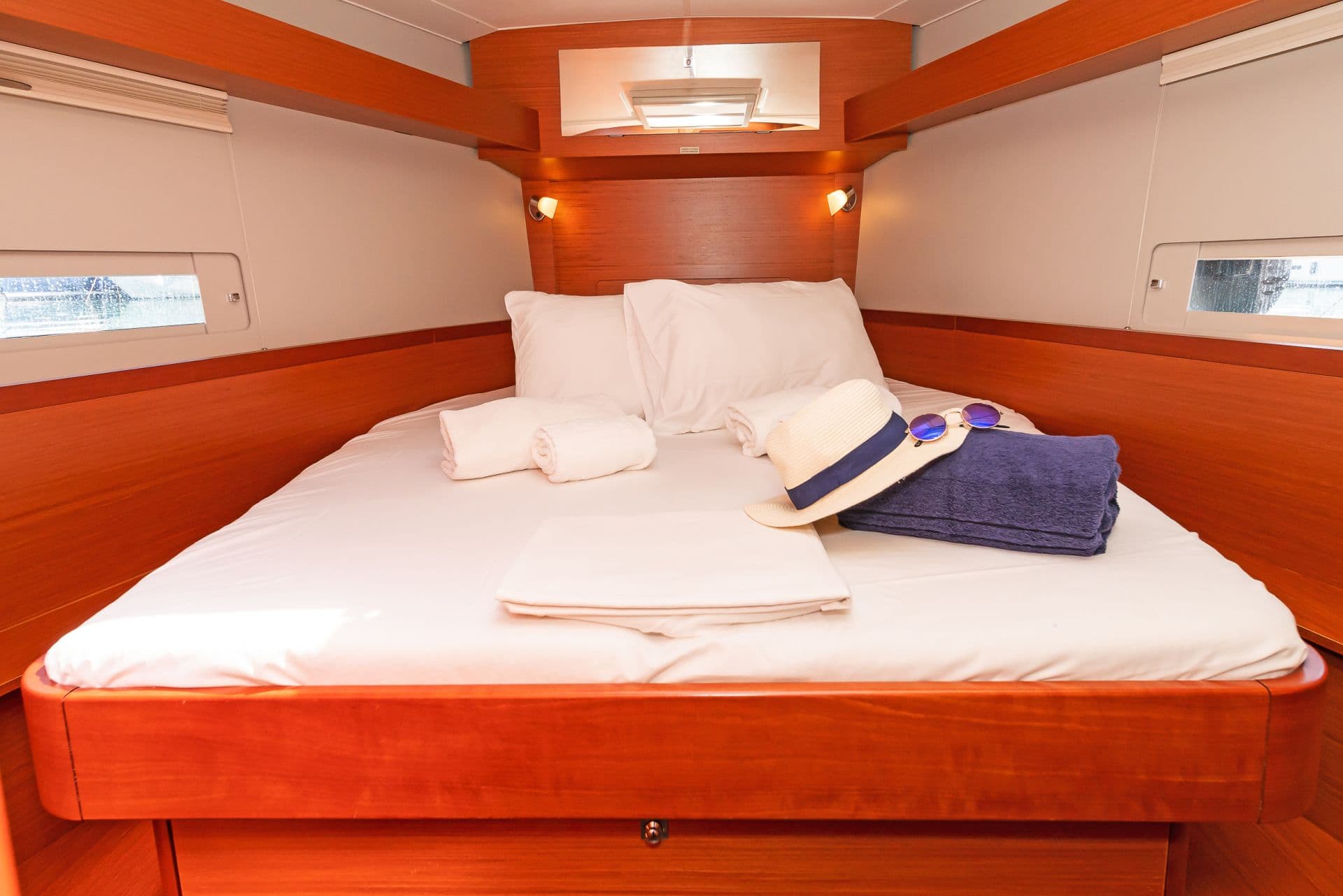 Dufour 430 - photo 8