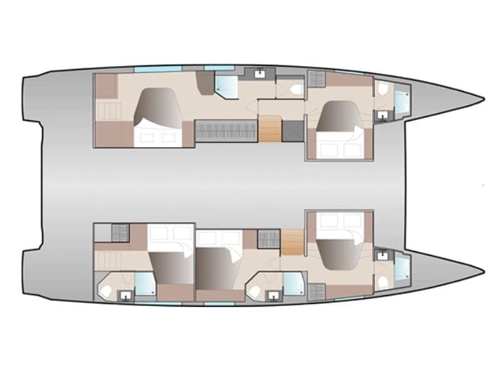 Boat plan