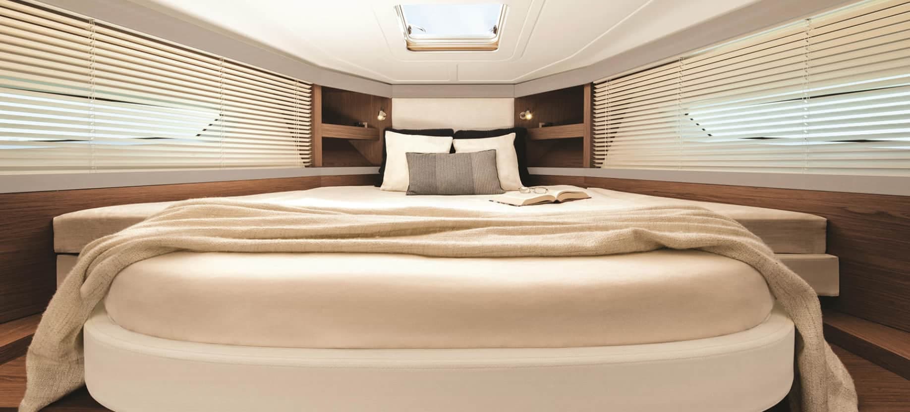 Beneteau GT40 - photo 7