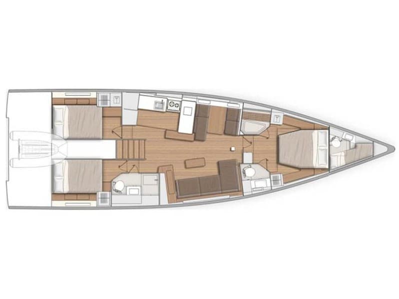 Boat plan