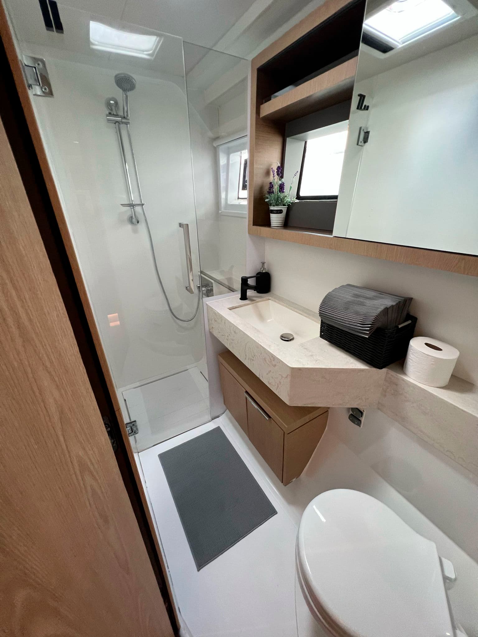 Lagoon 50 - photo 45