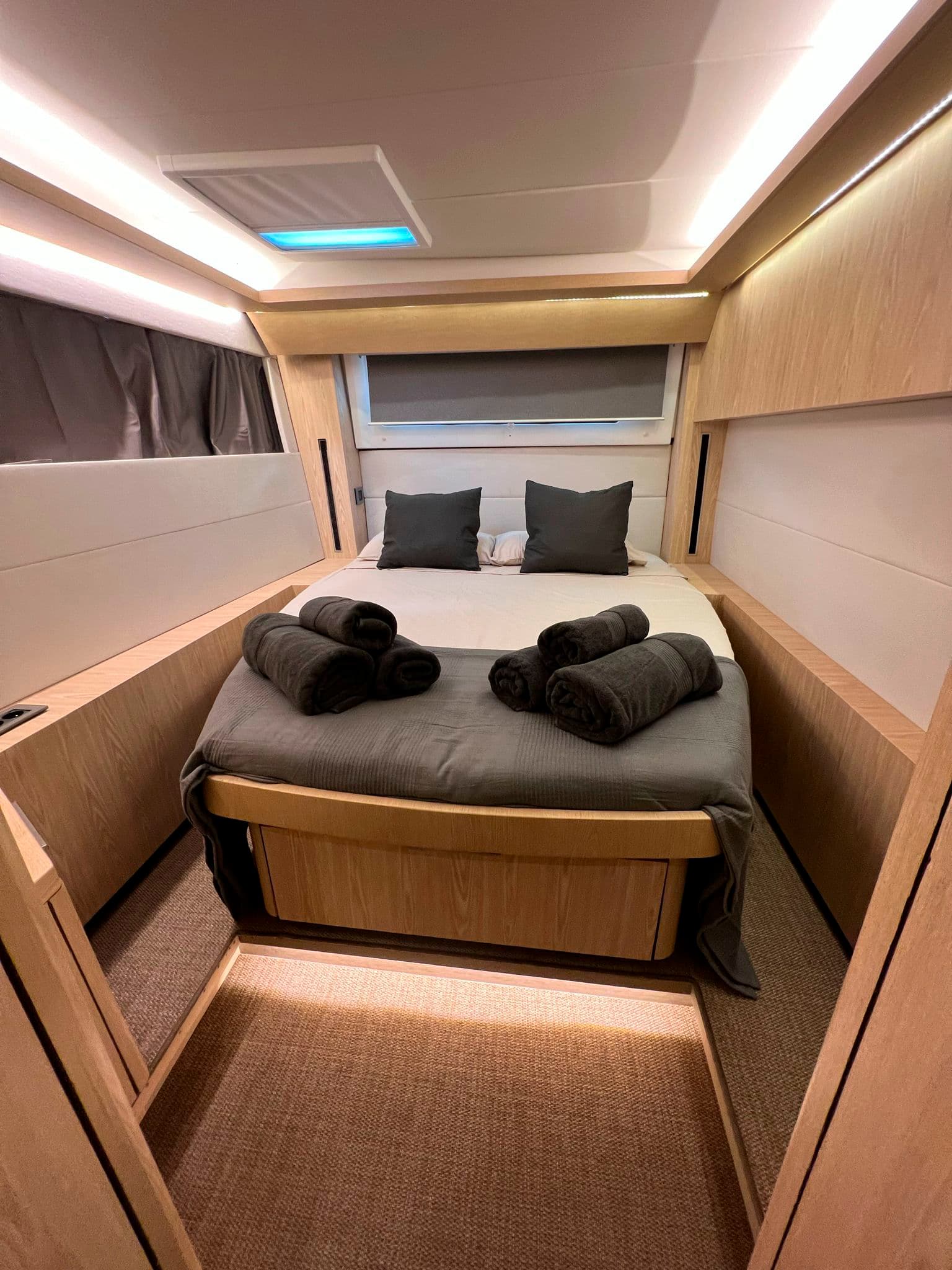 Lagoon 50 - photo 49