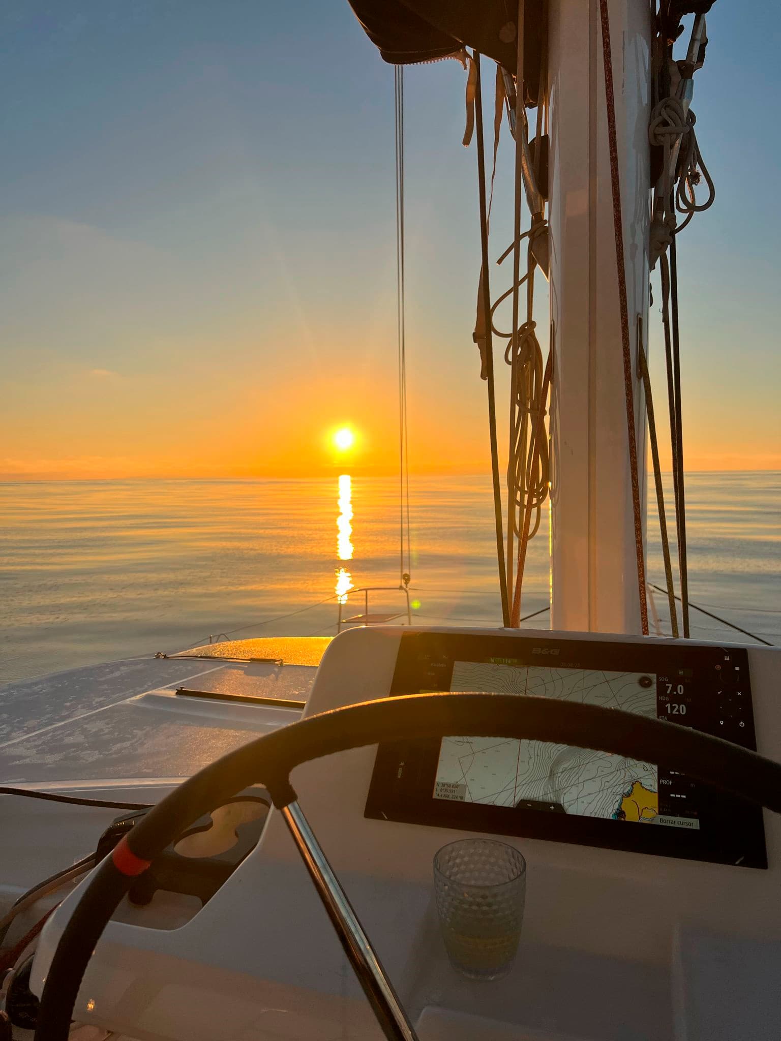 Lagoon 50 - photo 15