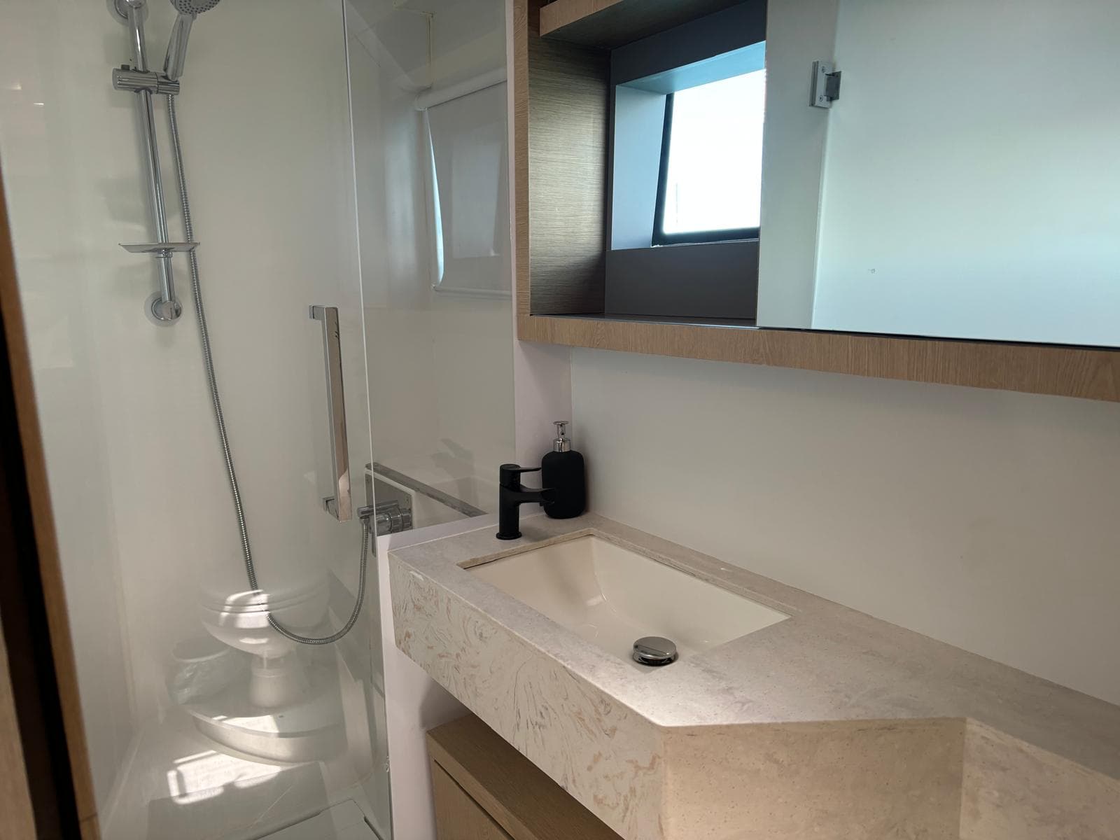 Lagoon 50 - photo 16