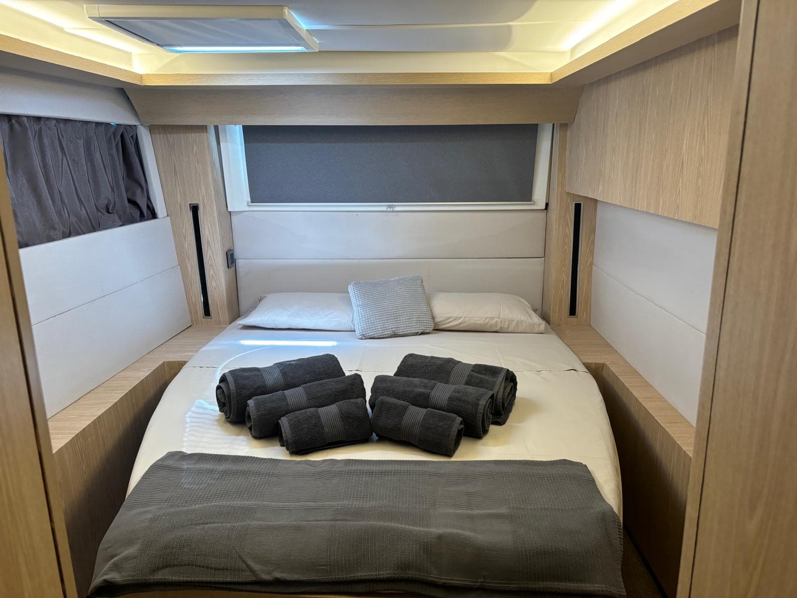 Lagoon 50 - photo 31