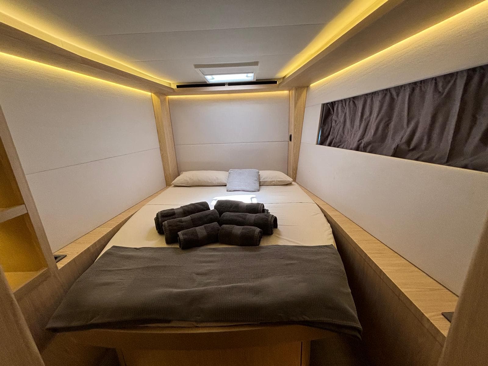 Lagoon 50 - photo 19