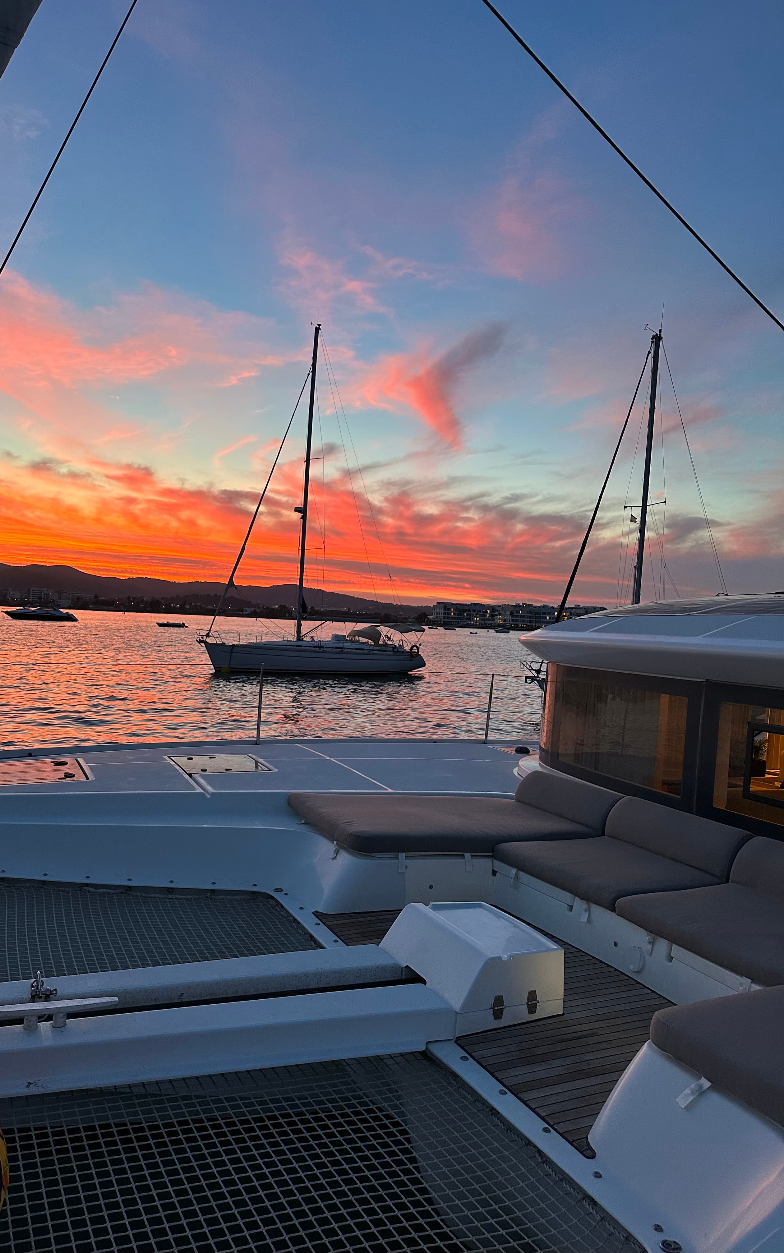 Lagoon 50 - photo 37