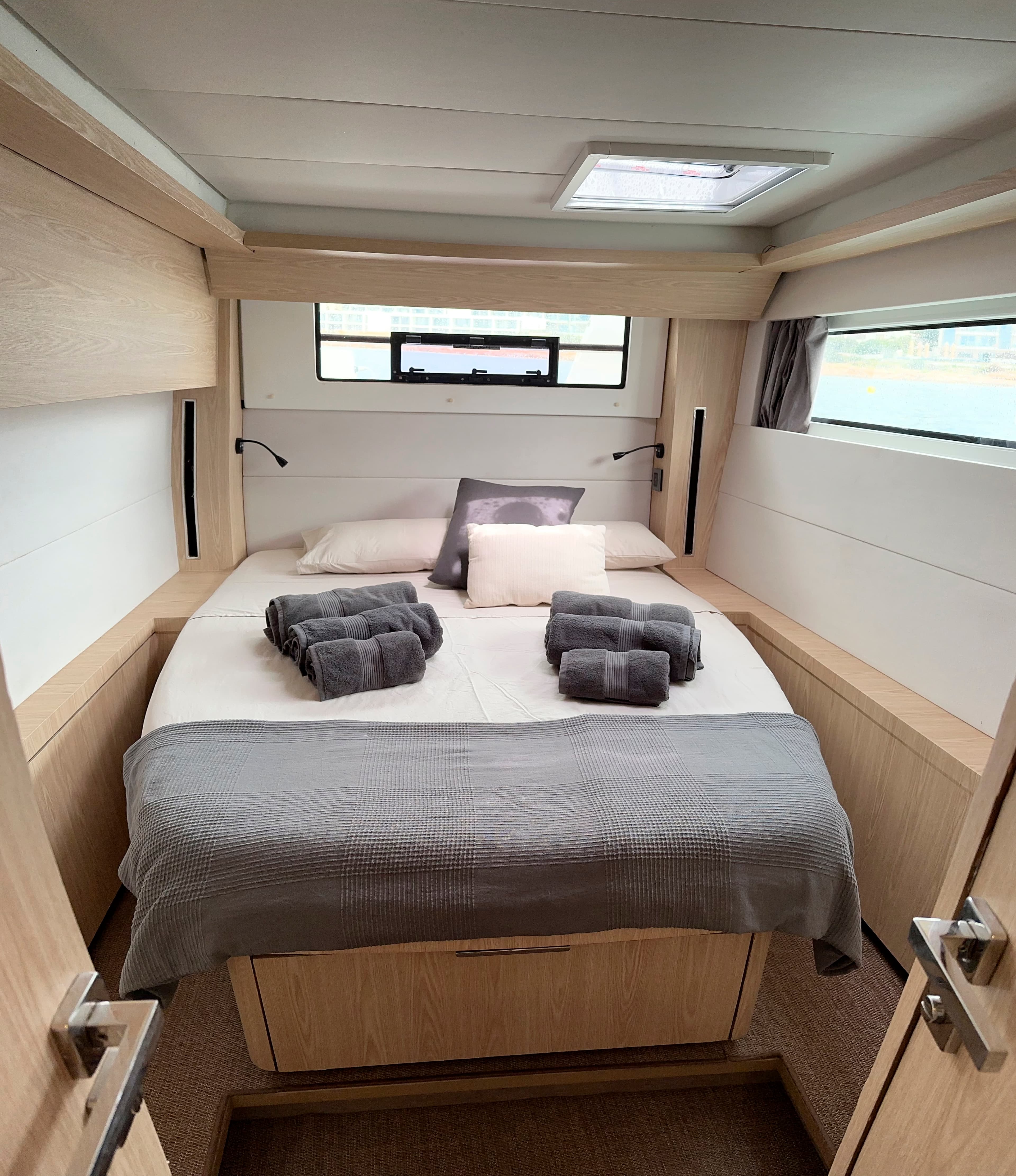 Lagoon 50 - photo 33