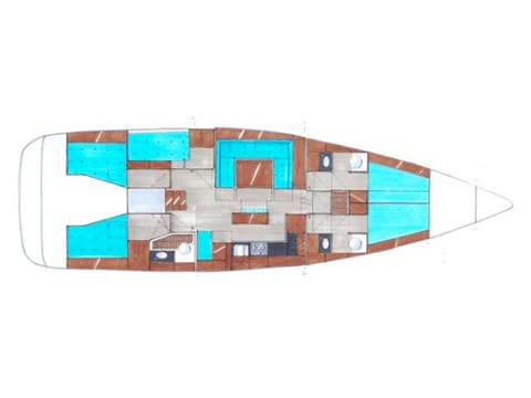 Boat plan