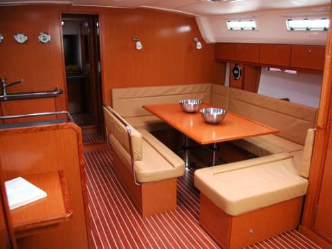 Bavaria Cruiser 50 - photo 7