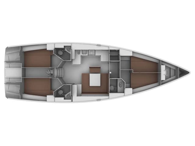 Boat plan