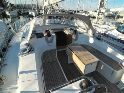 Bavaria Cruiser 45 - photo 7