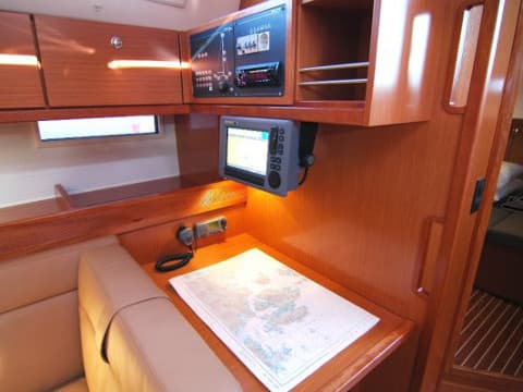 Bavaria Cruiser 45 - photo 4