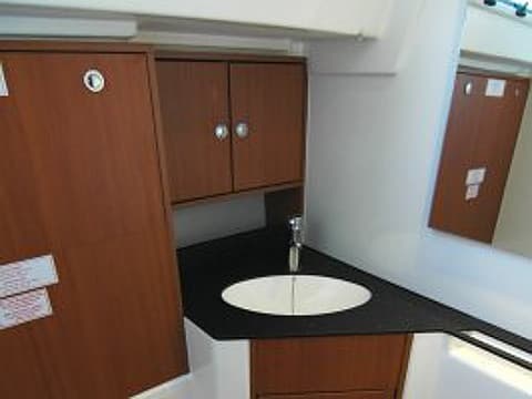 Bavaria Cruiser 45 - photo 6