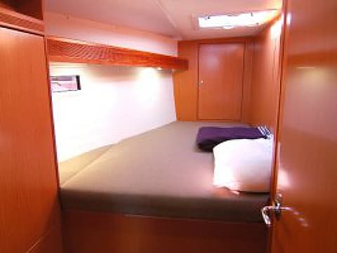 Bavaria Cruiser 45 - photo 5