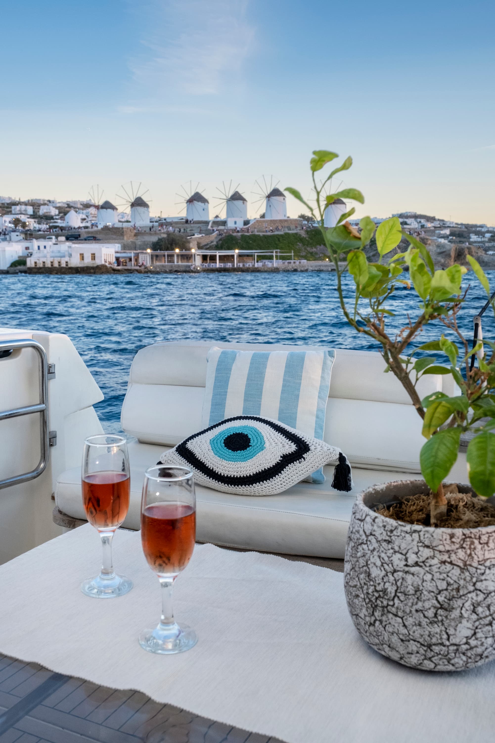 Ferretti 480 - photo 16