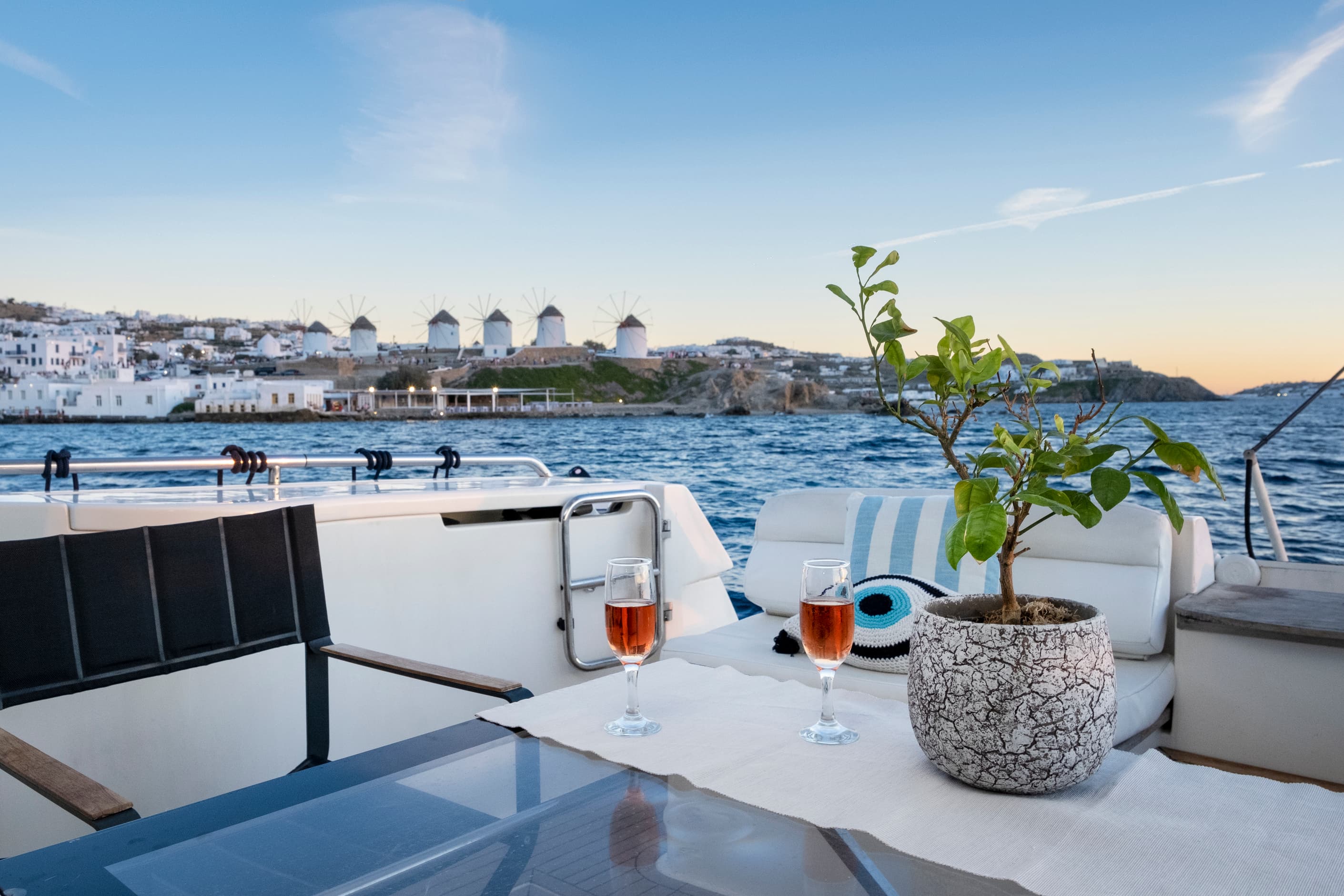 Ferretti 480 - photo 25