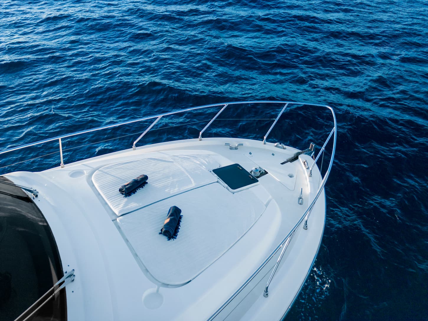 Ferretti 480 - photo 14