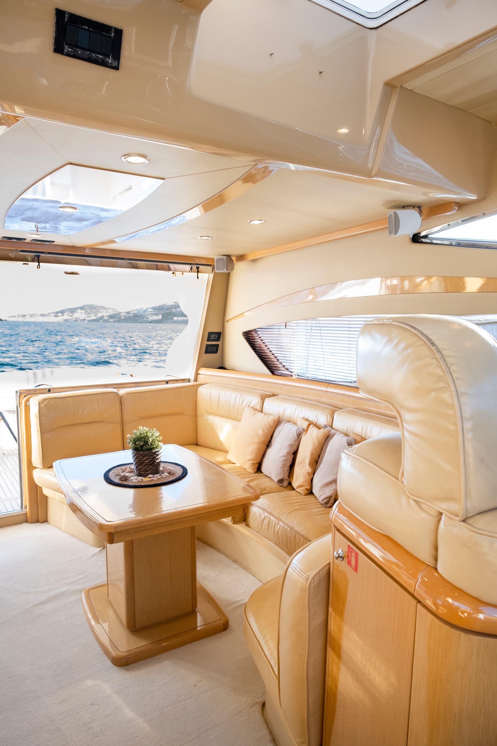 Ferretti 480 - photo 19