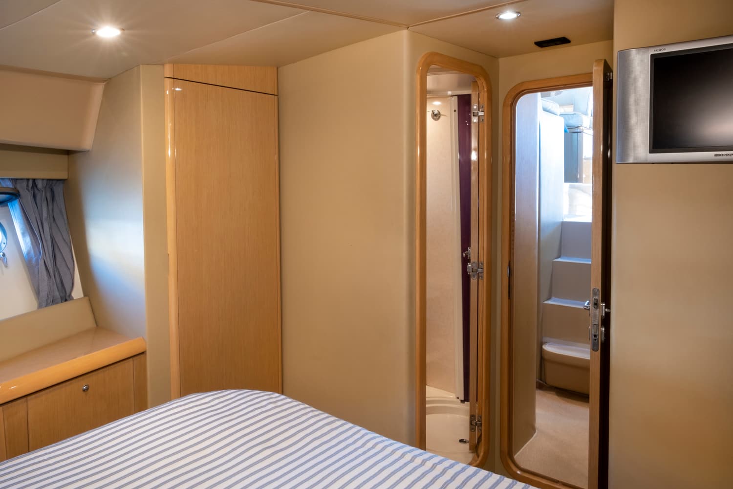 Ferretti 480 - photo 23