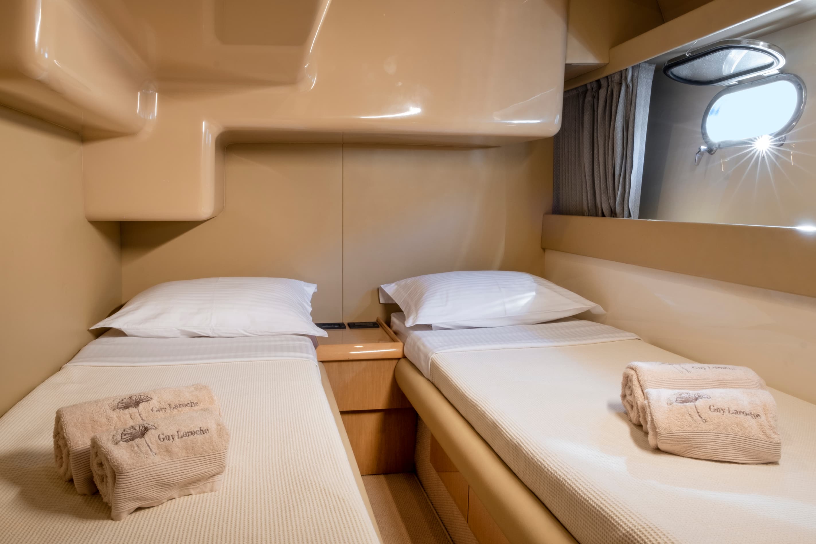 Ferretti 480 - photo 5