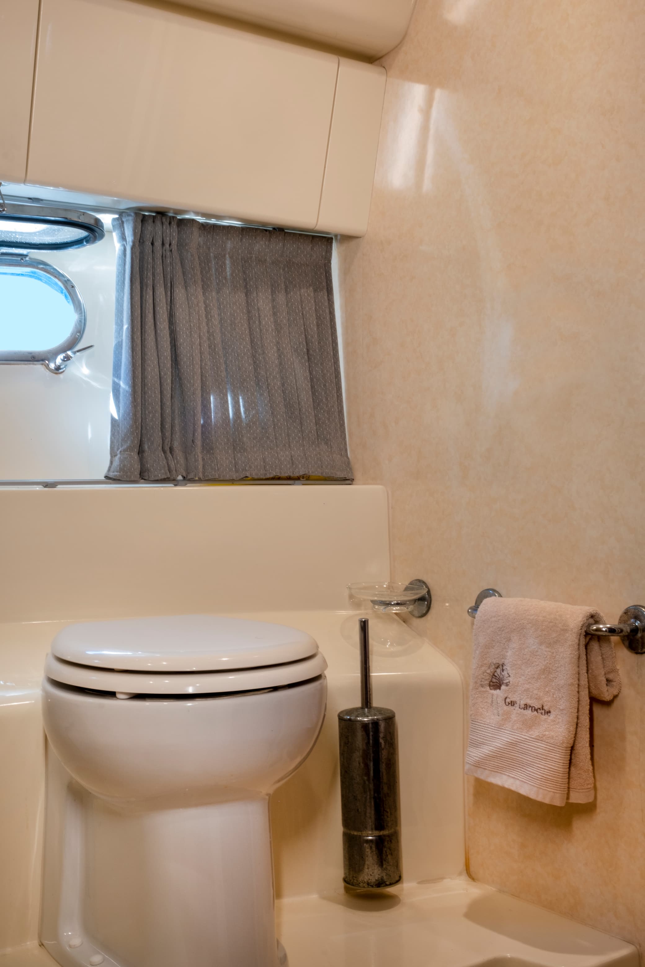 Ferretti 480 - photo 12