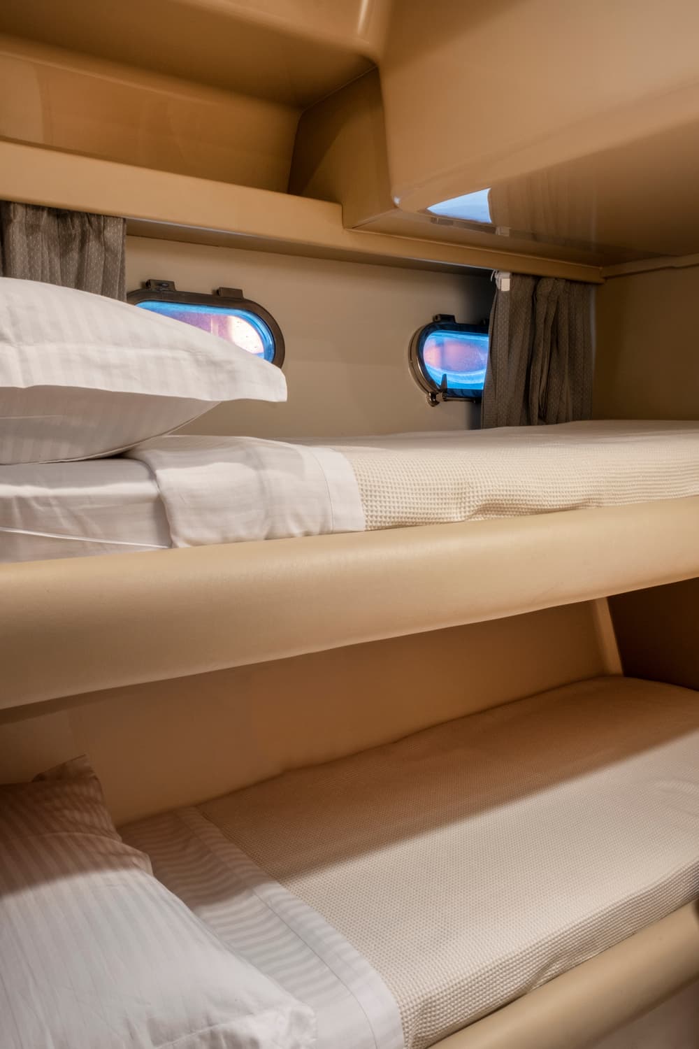 Ferretti 480 - photo 20