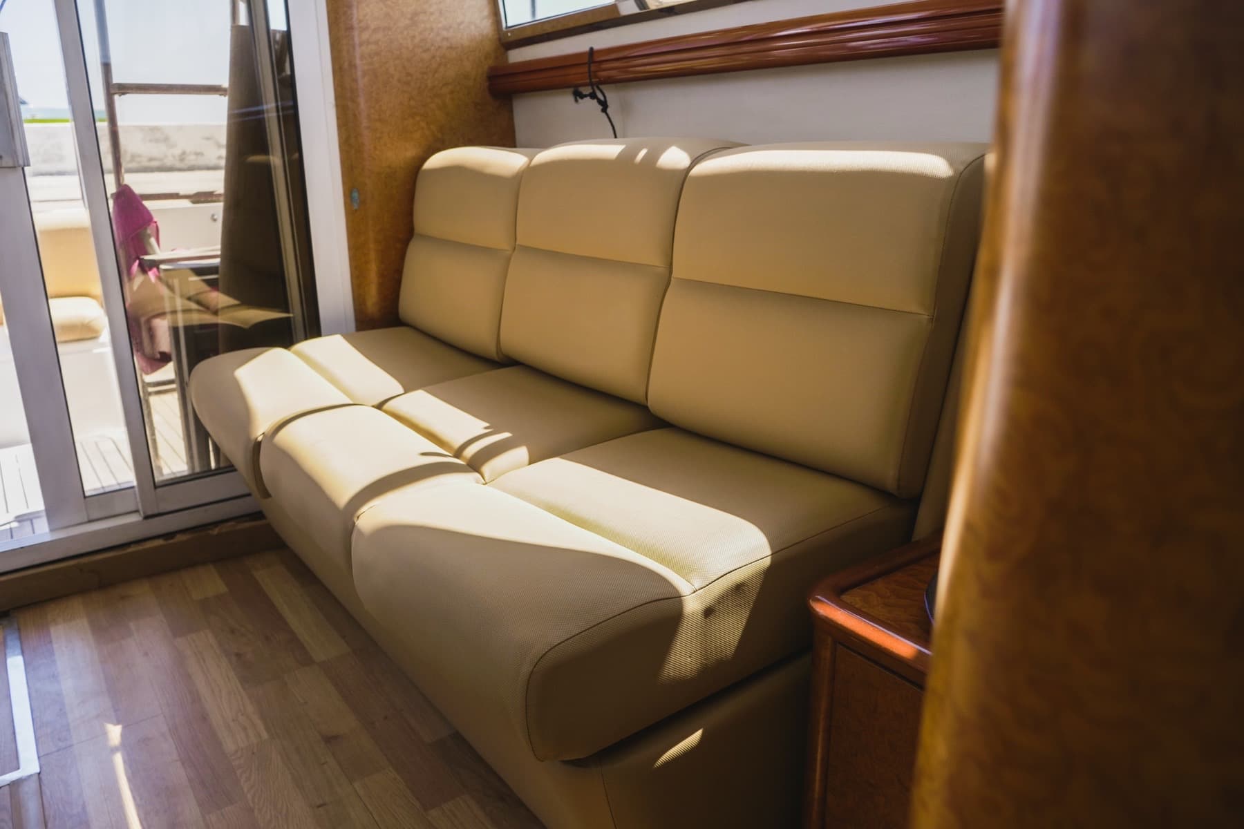 Princess 38 - photo 7