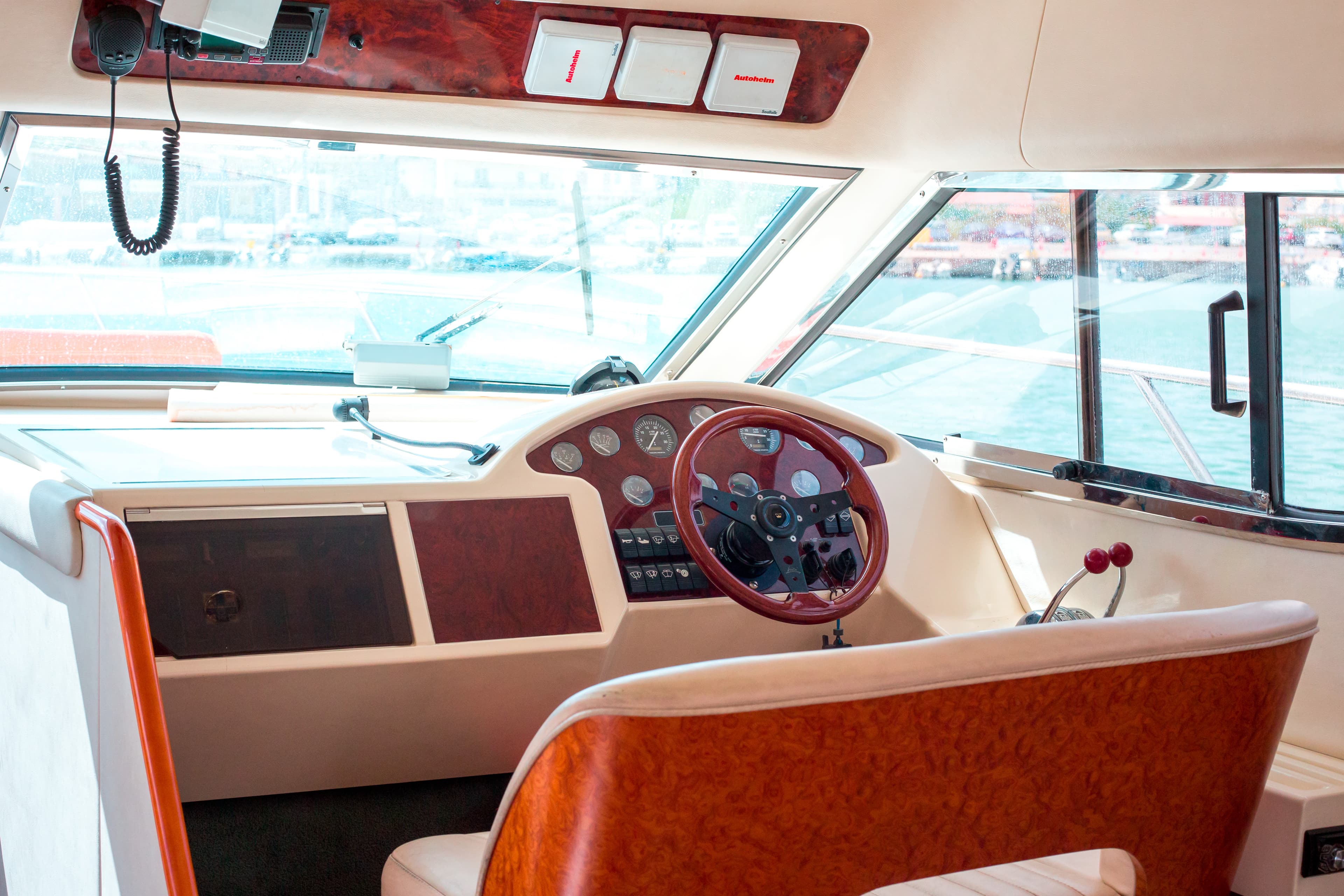 Princess 38 - photo 4