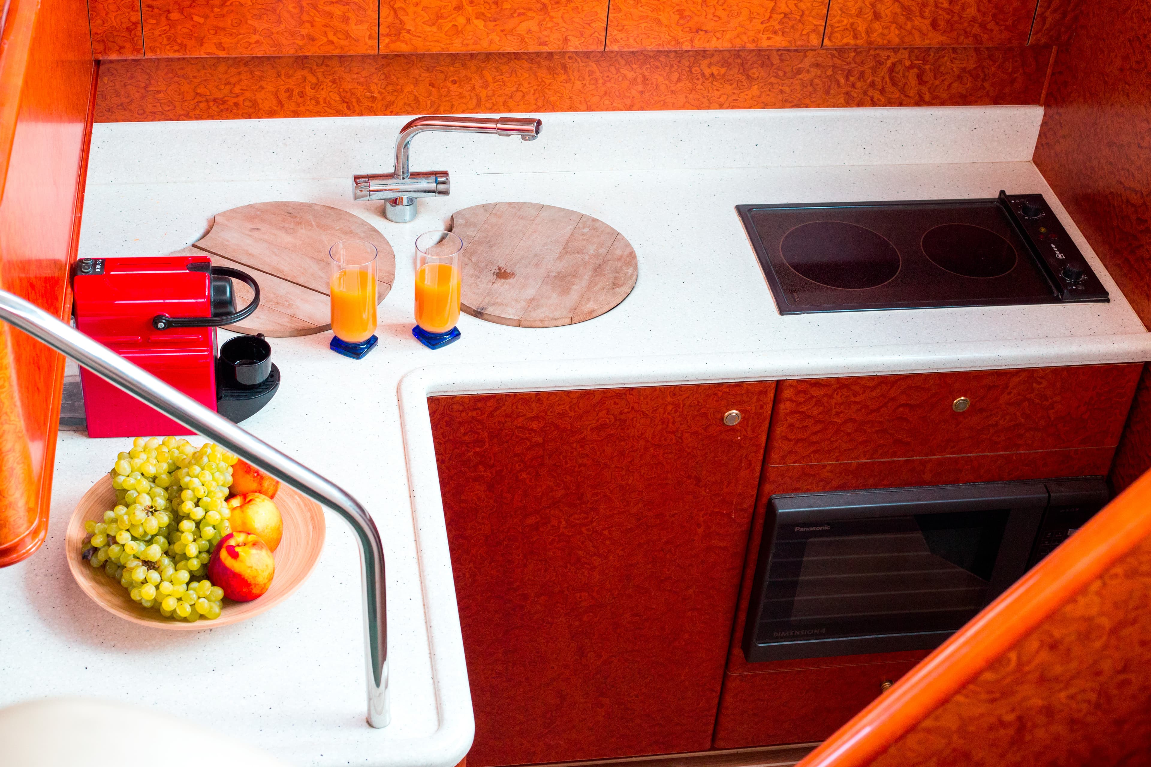 Princess 38 - photo 11