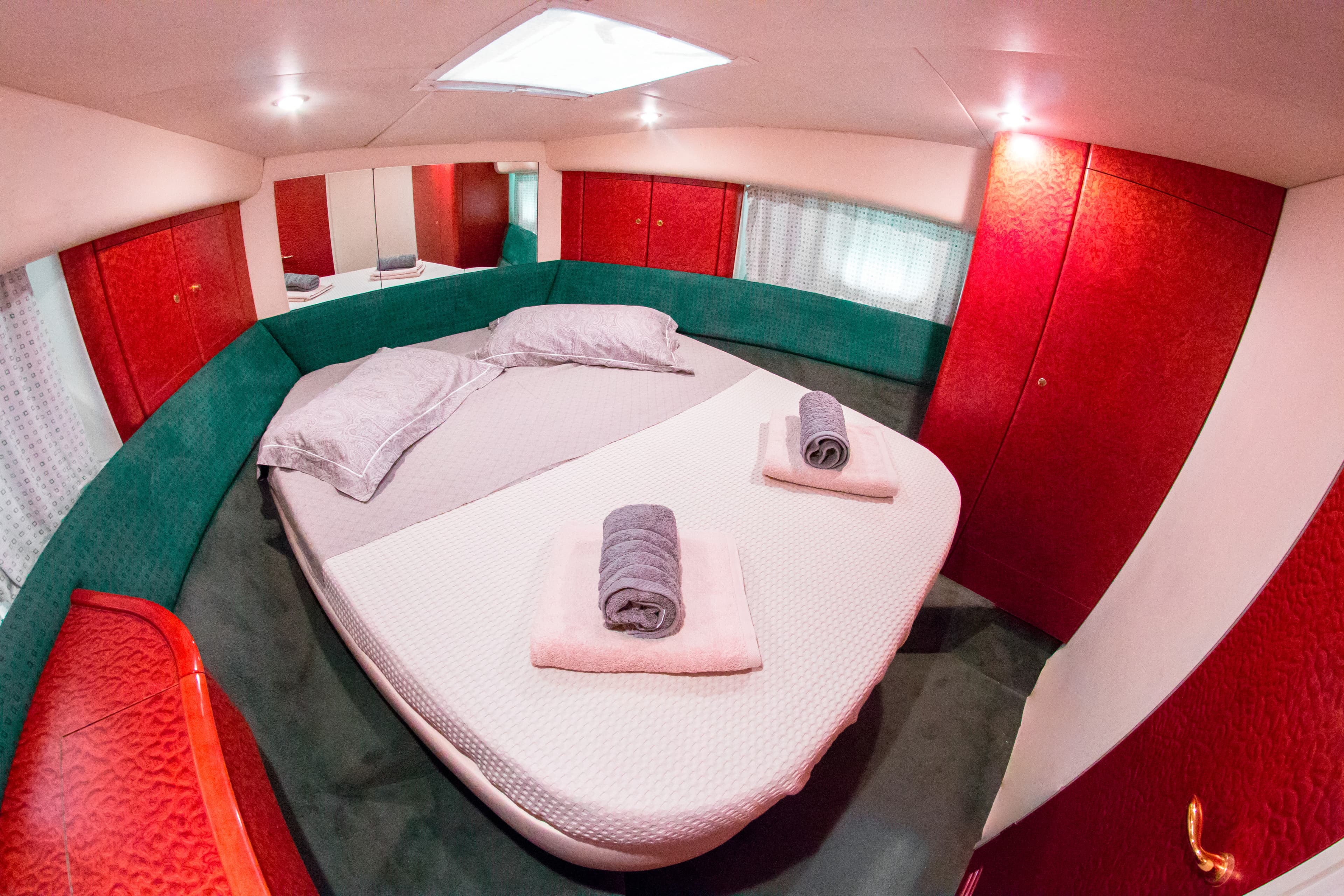 Princess 38 - photo 12