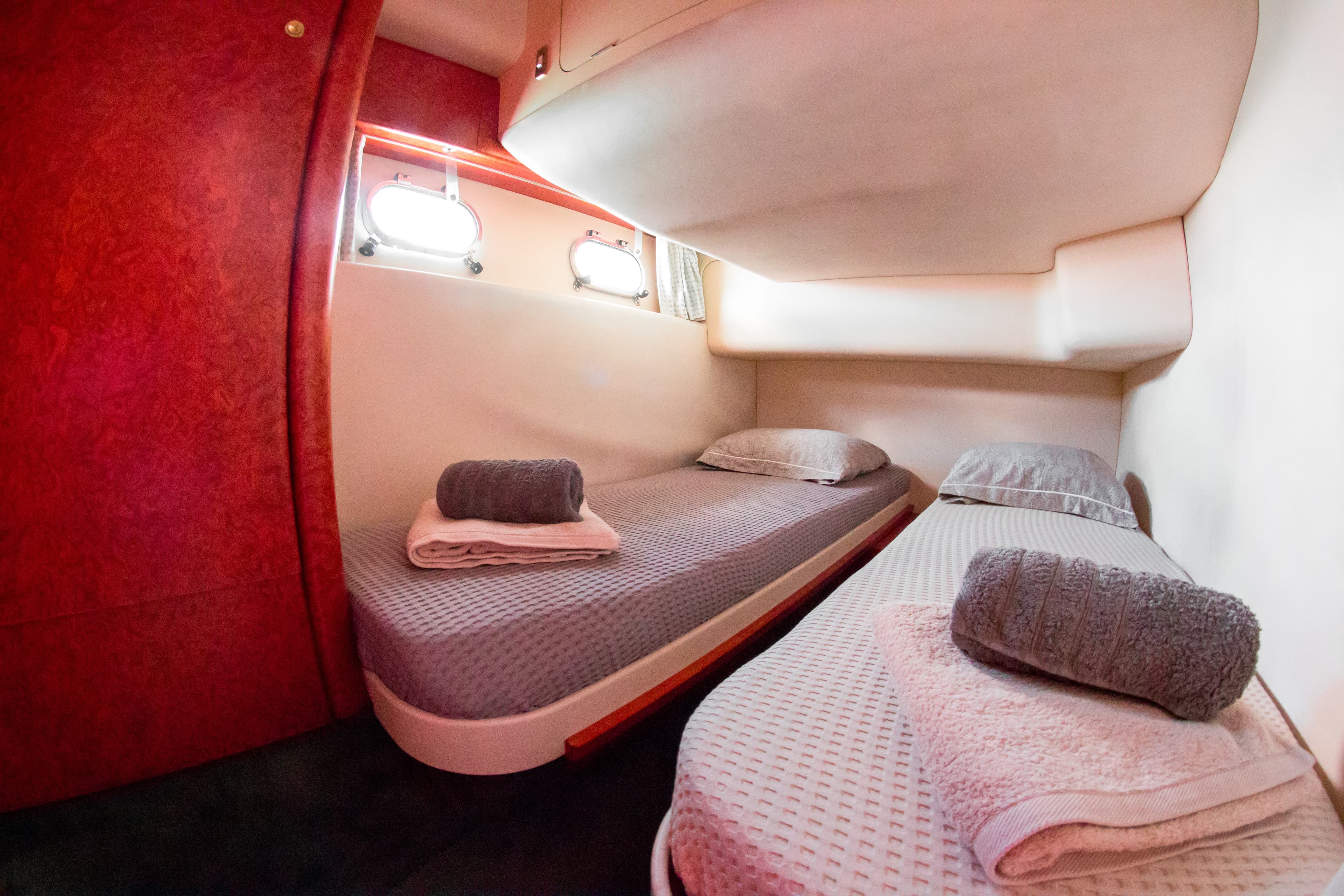 Princess 38 - photo 9