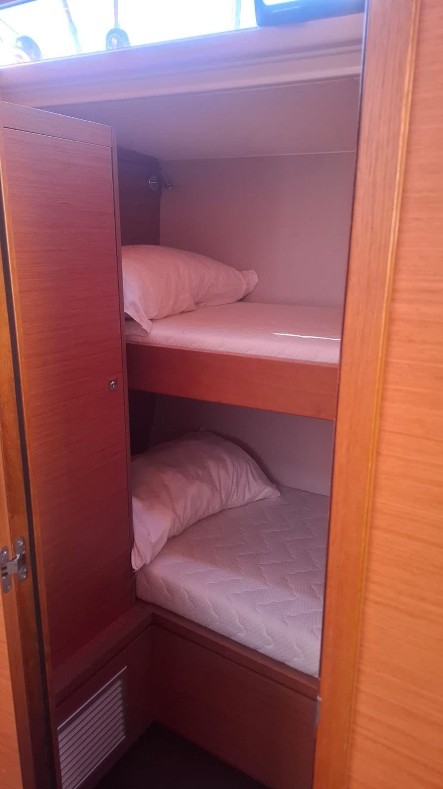 Dufour 530 - photo 8