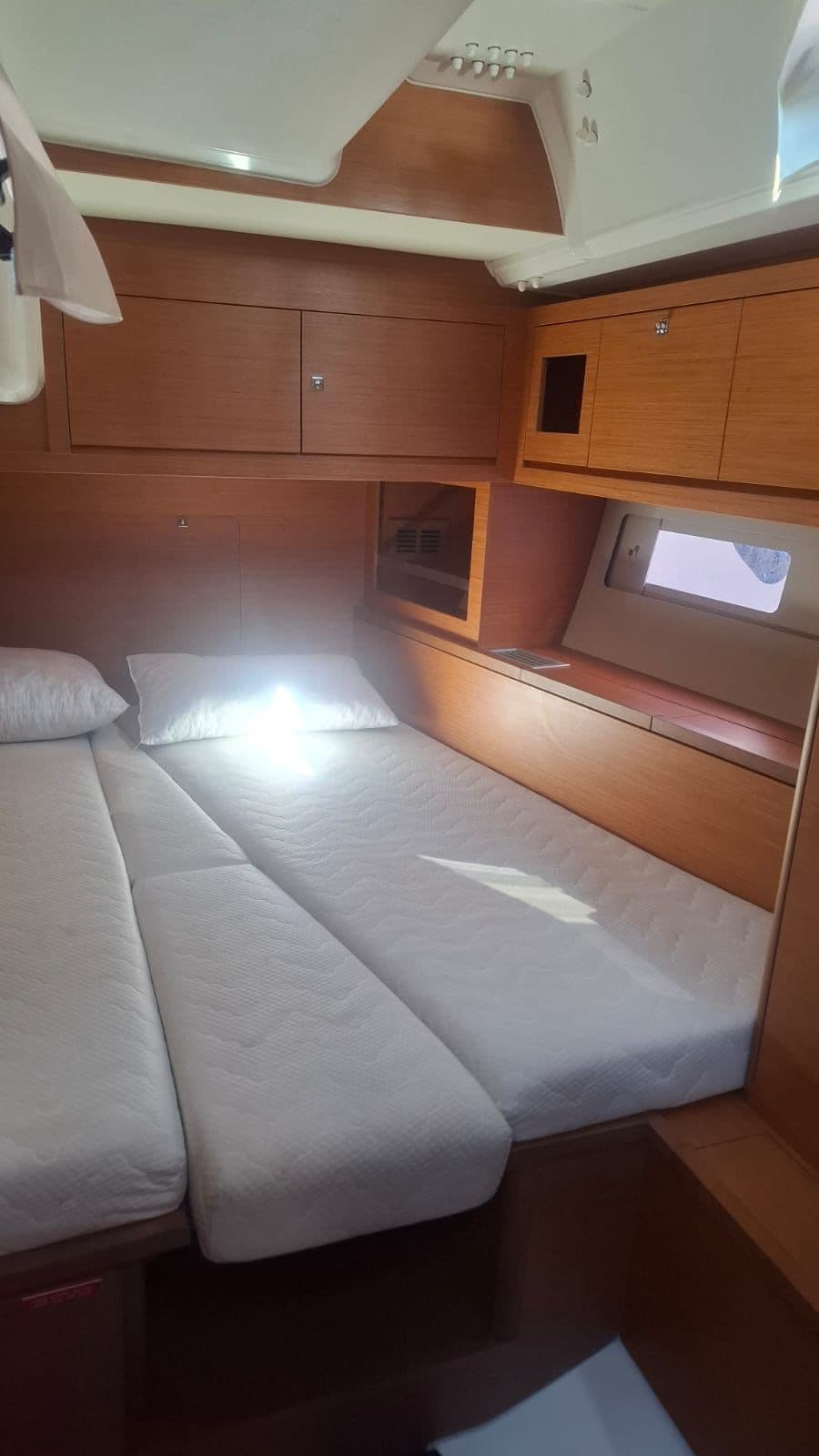 Dufour 530 - photo 10