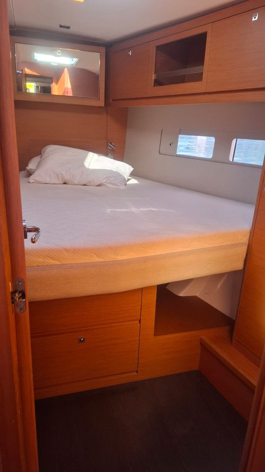 Dufour 530 - photo 7