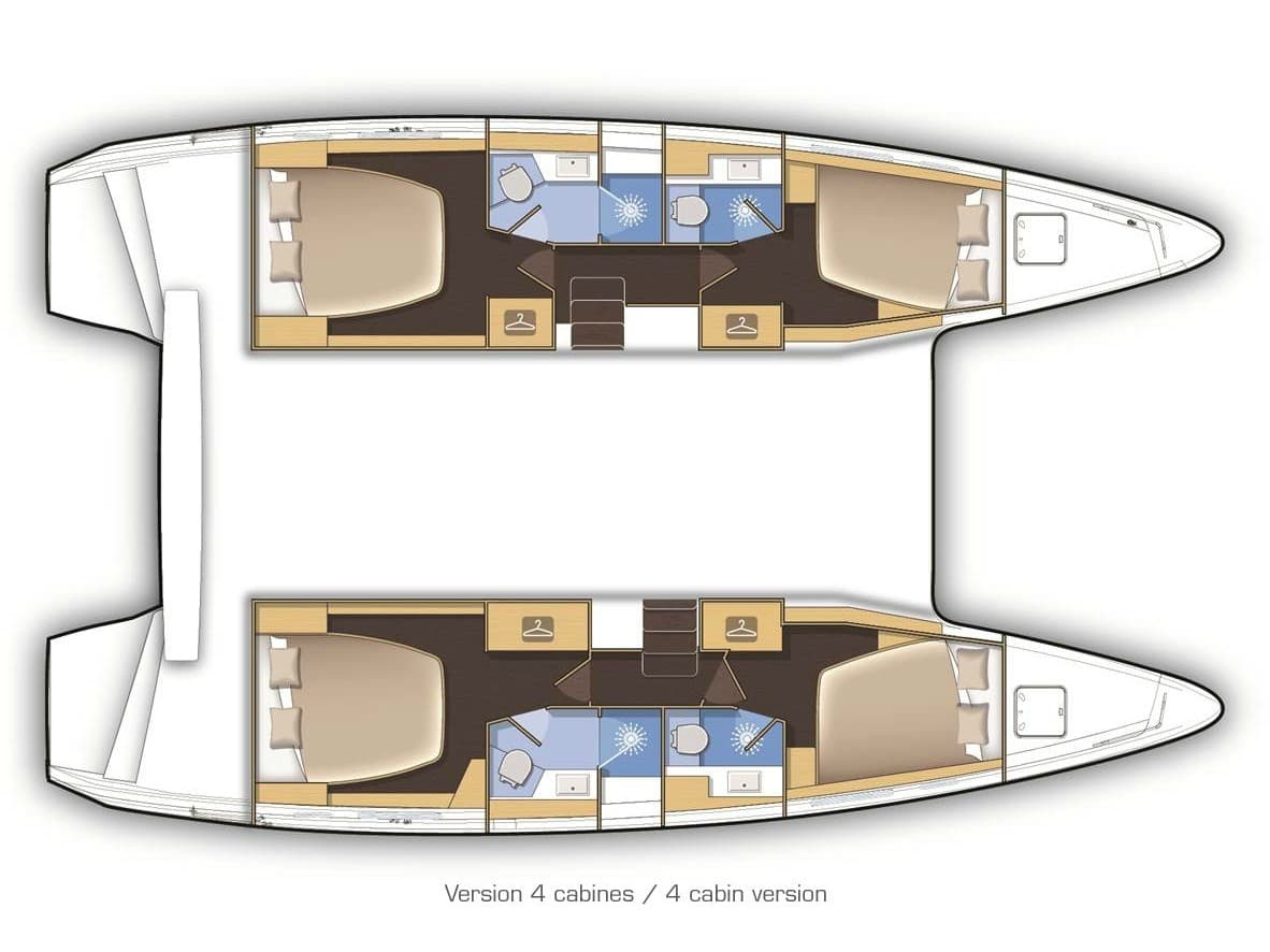 Boat plan