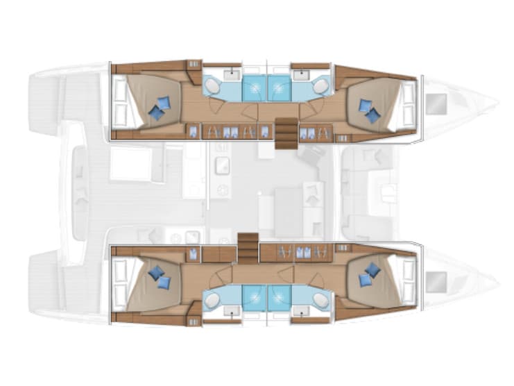 Boat plan