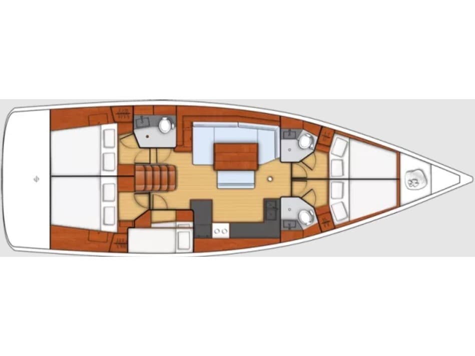 Boat plan