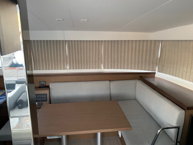 Lagoon 40 - photo 30