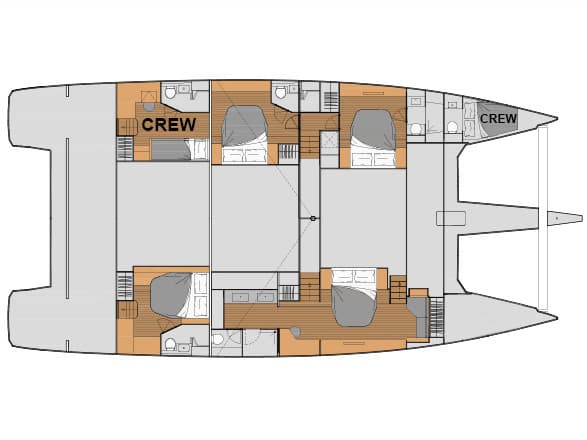 Boat plan