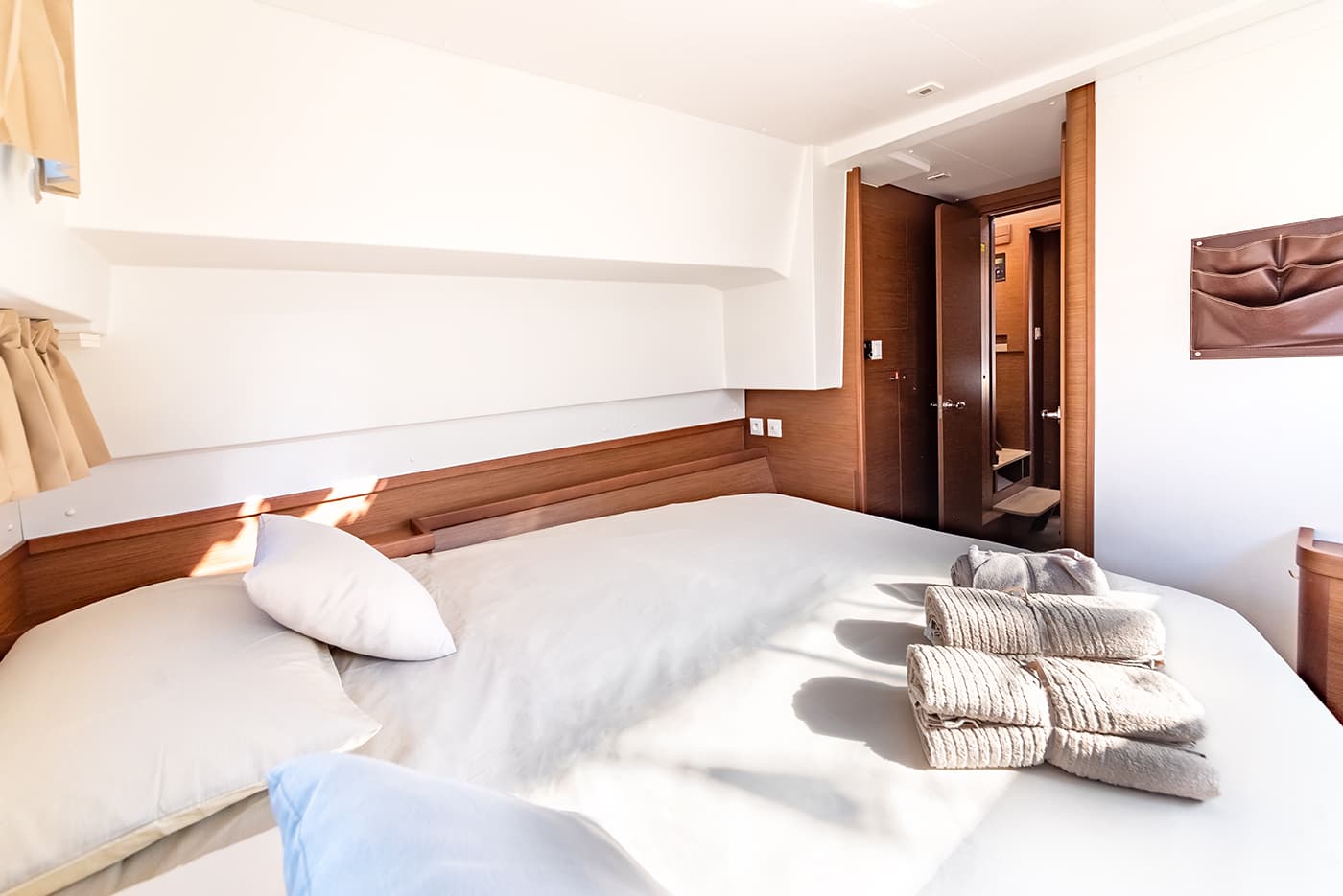 Lagoon 42 - photo 31